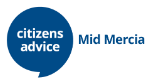 Citizens Advice mid mercia logo